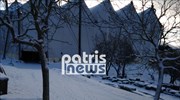 Προβλήματα από την κακοκαιρία στη δυτική Ελλάδα