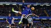 Premier League: Δεν αφήνει την 4η θέση η Τσέλσι