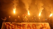 Σερβία: Έκτη εβδομάδα διαδηλώσεων εναντίον του προέδρου Βούτσιτς