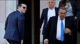 Διαζύγιο στην κυβέρνηση - Ψήφο εμπιστοσύνης ζητά ο πρωθυπουργός