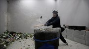 «Δωμάτιο θυμού» στην Κίνα