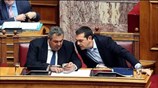 Κυβέρνηση Τσίπρα: Μετά το «διαζύγιο» τι;