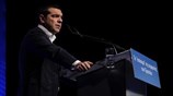 Αλ. Τσίπρας: Δεν κάνουμε πίσω