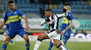 Βήμα τίτλου στην Τρίπολη ο ΠΑΟΚ