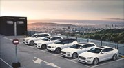 Νέο ρεκόρ πωλήσεων για τη Volvo