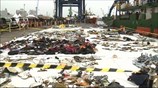 Ινδονησία: Βρέθηκε το μαύρο κουτί του αεροσκάφους της Lion Air