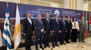 Γ. Σταθάκης: Στρατηγικός ο ρόλος του φυσικού αερίου στην ελληνική ενεργειακή αναβάθμιση