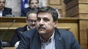 Ανδρ. Ξανθός: Έχουμε εμπιστοσύνη στην κρίση των βουλευτών
