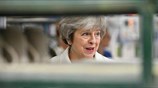 Brexit: Η ημέρα της κρίσης για την Τερέζα Μέι