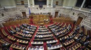 Political shakeup continues amid looming vote of confidence in Parliament this week