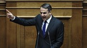 Κυρ. Μητσοτάκης: Μεσολάβησε συναλλαγή Τσίπρα με Καμμένο και βουλευτές
