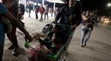 Ονδούρα: Σχηματίζεται νέο καραβάνι μεταναστών