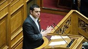 Αλ. Τσίπρας: Διαφωνώ με την επιλογή του Π. Καμμένου, αλλά σέβομαι την απόφασή του