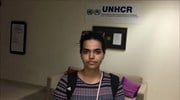 Η 18χρονη από τη Σ. Αραβία ξαναρχίζει τη ζωή της στο Τορόντο