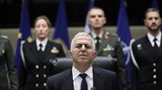 Ευάγγελος Αποστολάκης: Η Τουρκία να επιλέξει τον δρόμο της σύγκρουσης ή της συνεργασίας