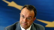 Xρ. Σταϊκούρας: 500 εκατ. κάτω από τον στόχο οι δαπάνες για το ΠΔΕ