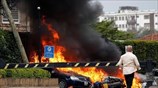 Κένυα: Εκρήξεις και πυροβολισμοί στην πρωτεύουσα Ναϊρόμπι