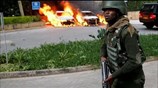 Κένυα: Τουλάχιστον 15 νεκροί στην πολύωρη επίθεση της Σεμπάμπ