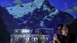Ώρα... υψηλής αισθητικής και δεξιοτεχνίας