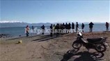 Έρευνες για εντοπισμό αεροσκάφους στη θαλάσσια περιοχή Κρυονερίου Μεσολογγίου