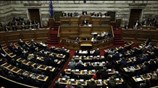 Ψήφος εμπιστοσύνης στην κυβέρνηση με 151 βουλευτές