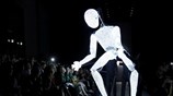 Ιδιαίτερες εμφανίσεις στην Εβδομάδα Μόδας του Βερολίνου
