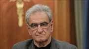 Σπ. Λυκούδης: Δεν θα καταψηφίσω τις Πρέσπες – Σκέφτομαι το «ναι» ή αποχή