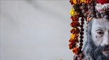 Θρησκευτικό φεστιβάλ στην Ινδία