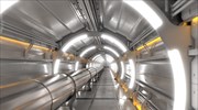 CERN: Η πρόταση για τον FCC, διάδοχο του LHC