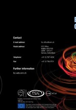 CERN: Η πρόταση για τον FCC, διάδοχο του LHC