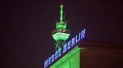 Βερολίνο: «Πράσινη Εβδομάδα» στον αστερισμό της κλιματικής αλλαγής