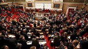 Γαλλία: Εγκρίθηκε το νομοσχέδιο που προετοιμάζει τη χώρα για το Brexit
