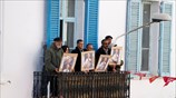 Το ΔΝΤ στο στόχαστρο Τυνήσιων απεργών 