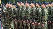 ΓΕΣ: Αλλαγές στην κατάταξη των στρατευσίμων οπλιτών