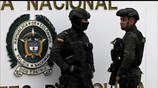 Κολομβία: 21 νεκροί στη βομβιστική επίθεση στην Μπογοτά