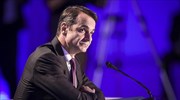 Περιοδεία Κυρ. Μητσοτάκη σε Ηράκλειο και Ρέθυμνο