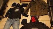 Θεσσαλονίκη: Συνελήφθη για οκτώ ληστείες το τελευταίο δίμηνο