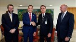 Συνεχίζεται το πολιτικό χάος στη Βενεζουέλα