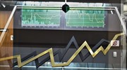 Παράγωγα: Η εκπνοή, με πτώση και αντίδραση του 25άρη, διατήρησε το ενδιαφέρον