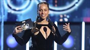 Grammy Awards 2019: Η Αλίσια Κις οικοδέσποινα της τελετής απονομής