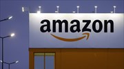 Amazon σε Βρετανούς εμπόρους: Να είστε έτοιμοι για Brexit χωρίς συμφωνία