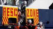 Στους 117 οι νεκροί στα ανοιχτά της Λιβύης