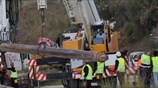 Ισπανία: Κορυφώνεται η αγωνία για τον 2χρονο που έπεσε σε γεώτρηση 100 μέτρων