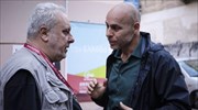 Ποτάμι: Προαναγγελία αποχώρησης από Ψαριανό, Αμυρά