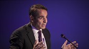 Κ. Μητσοτάκης: Η χώρα ταλαιπωρήθηκε πάρα πολύ από τον ΣΥΡΙΖΑ