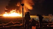 Μεξικό: Τουλάχιστον 71 νεκροί από τη φωτιά σε πετρελαιαγωγό