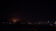 Ισραήλ εναντίον ιρανικών και συριακών στόχων πέριξ της Δαμασκού