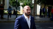 Δ. Τζανακόπουλος: Η Ν.Δ. λειτουργεί διχαστικά, έχει υιοθετήσει ακροδεξιά ρητορική