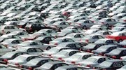 Αύξηση 4,1% των πωλήσεων ευρωπαϊκών αυτοκινήτων τον Μάρτιο