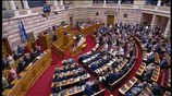 Ξεκινά η διαδικασία επικύρωσης της Συμφωνίας των Πρεσπών στη Βουλή
